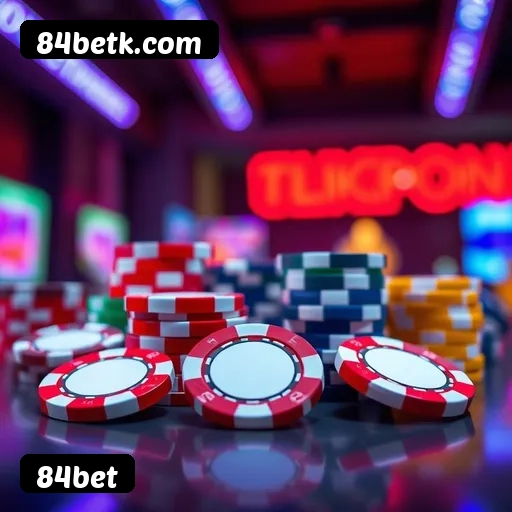 Requisitos do APK da 84bet para Android