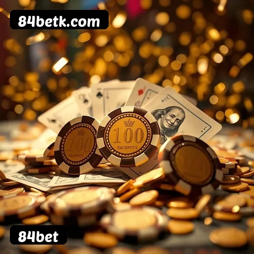 Estatísticas de bônus da 84bet em São Paulo, Rio de Janeiro e Brasília