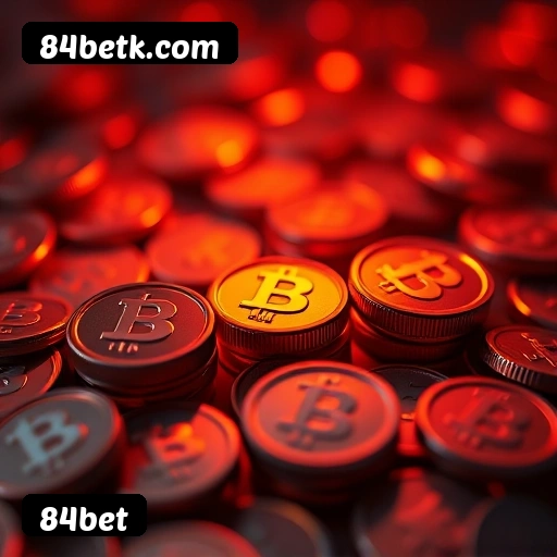 Loterias online disponíveis na 84bet