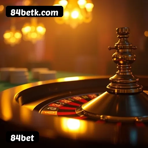 Estatísticas 84bet 2025–2026 - 120 mil jogadores ativos, R$72.5M pagos, RTP 96.52%