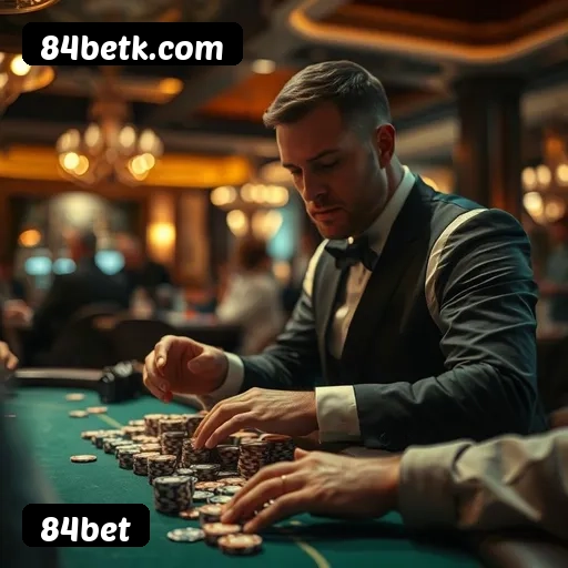 6 vantagens exclusivas do programa VIP da 84bet