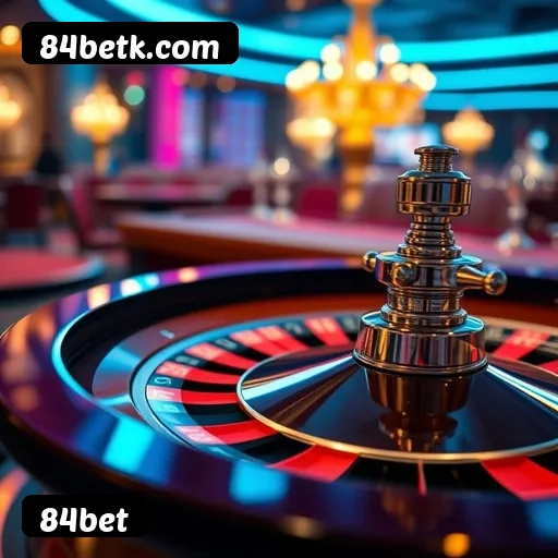 Níveis do programa VIP da 84bet